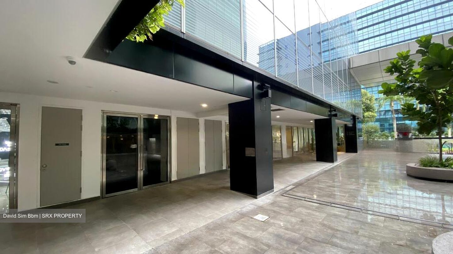 Luzerne Building (D12), Retail #483092261